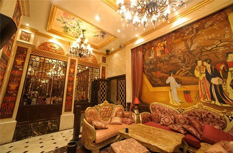 立山高档KTV妹子质量哪家好 立山高档KTV妹子质量哪家好